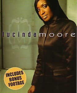 014998415098 Lucinda Moore (DVD)