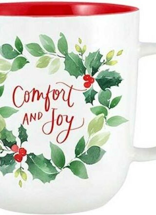 195002212893 Comfort And Joy