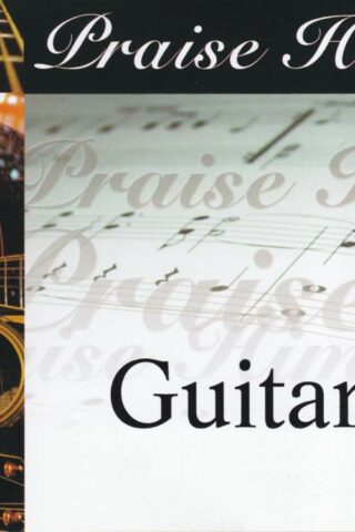 614187002124 Praise Him Guitar