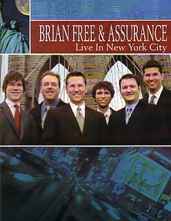 614187141892 Live In New York City (DVD)