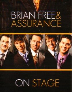 614187159897 On Stage (DVD)