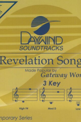 614187335321 Revelation Song