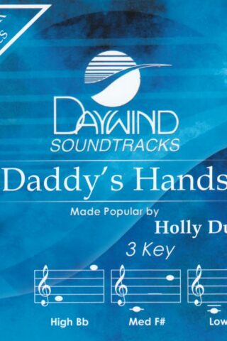 614187348826 Daddy's Hands