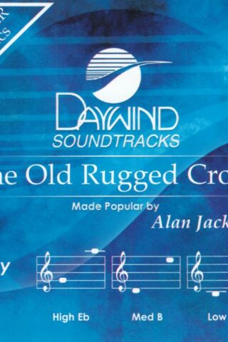 614187512722 The Old Rugged Cross