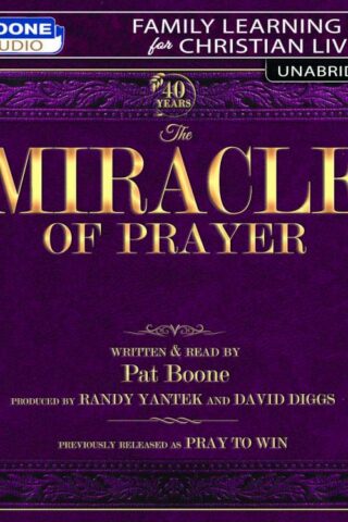 786052211839 Miracle Of Prayer : Family Learning For Christian Living