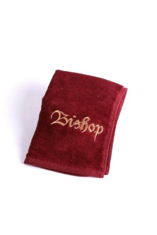 788200512423 Pastor Towel Bishop