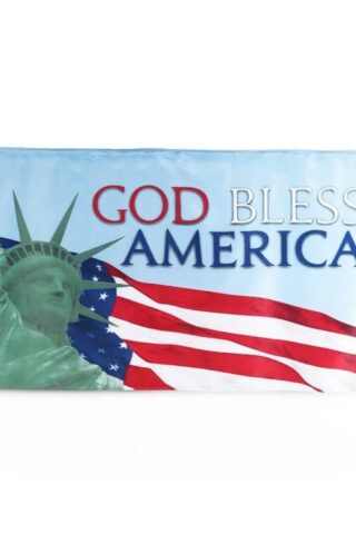 788200806003 God Bless America