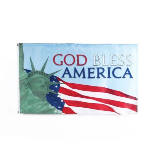 788200806003 God Bless America