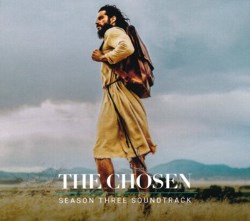 810108628293 Chosen Season Three Soundtrack