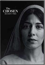 850025017138 Chosen Season Two (Blu-ray)