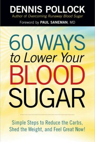 9780736952583 60 Ways To Lower Your Blood Sugar