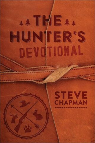 9780736967051 Hunters Devotional