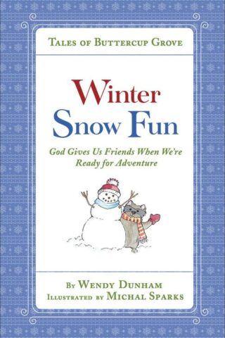 9780736972079 Winter Snow Fun