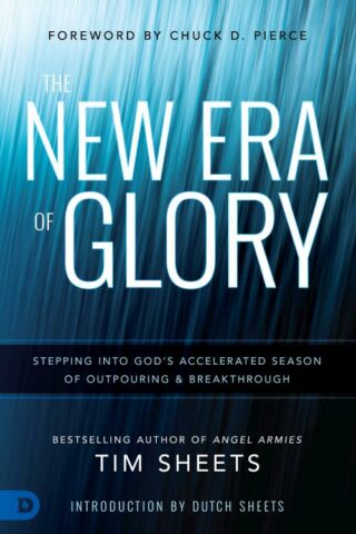 9780768445251 New Era Of Glory