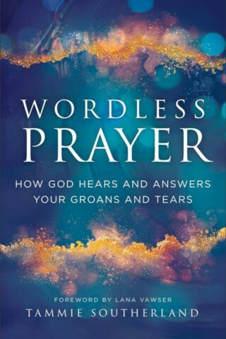 9780800772567 Wordless Prayer : How God Hears And Answers Your Groans And Tears