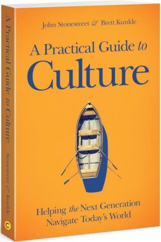 9780830781249 Practical Guide To Culture