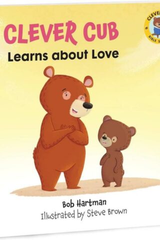 9780830782536 Clever Cub Learns About Love