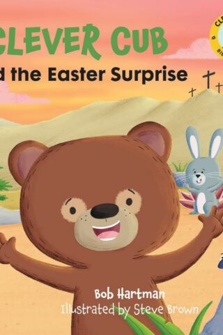 9780830782543 Clever Cub And The Easter Suprise