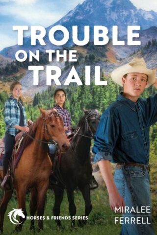 9780830787708 Trouble On The Trail