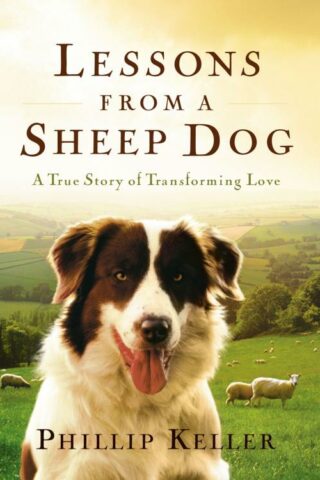 9780849917653 Lessons From A Sheep Dog