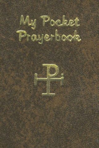 9780899420301 My Pocket Prayer Book