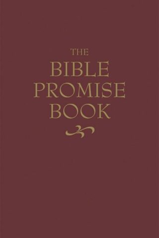 9780916441432 Bible Promise Book KJV