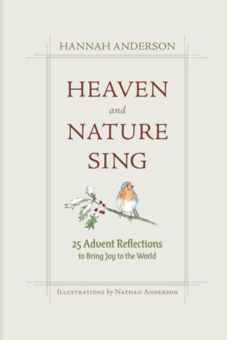 9781087776781 Heaven And Nature Sing