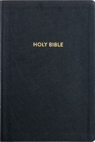 9781087782720 Rainbow Study Bible