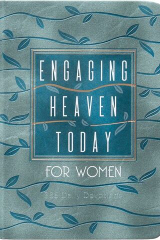 9781424562749 Engaging Heaven Today For Women