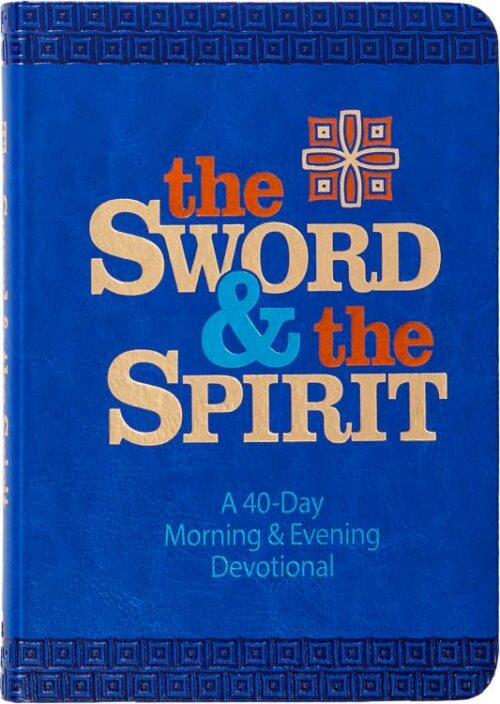 9781424565641 Sword And The Spirit