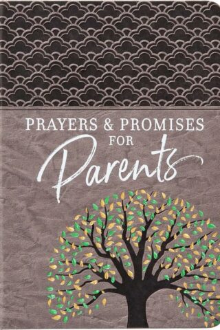 9781424566662 Prayers And Promises For Parents