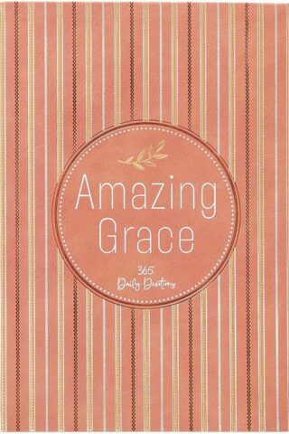 9781424566679 Amazing Grace : 365 Daily Devotions