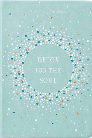 9781424566716 Detox For The Soul