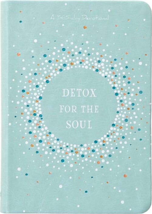 9781424566716 Detox For The Soul