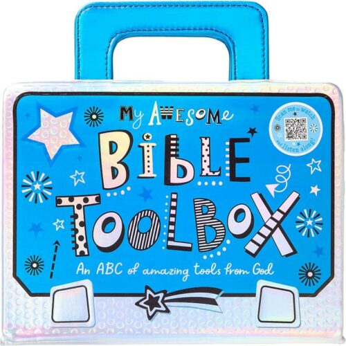 9781424569328 My Awesome Bible Toolbox