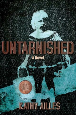 9781486622566 Untarnished : A Novel