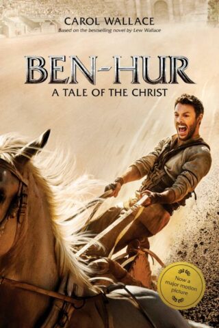 9781496411068 Ben Hur