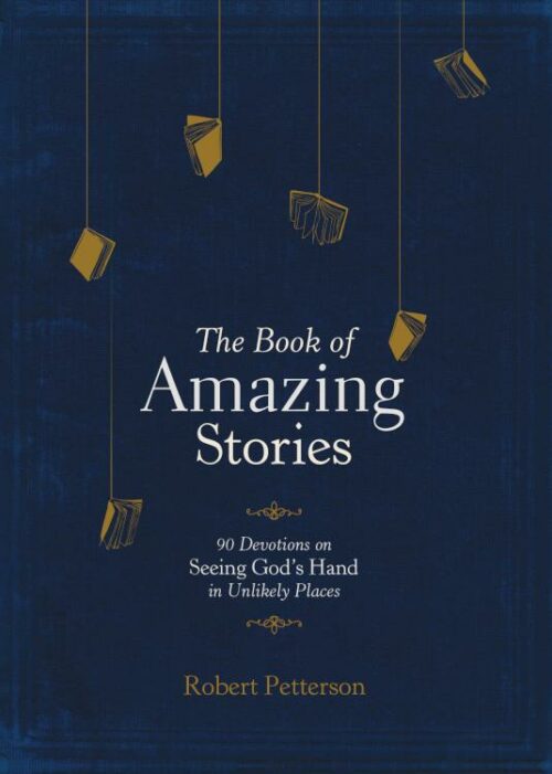 9781496428141 Book Of Amazing Stories