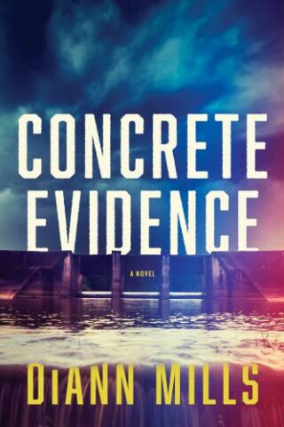 9781496451897 Concrete Evidence : A Novel