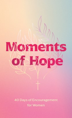 9781496457523 Moments Of Hope