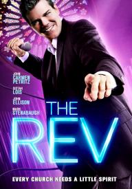 9781563711411 Rev (DVD)