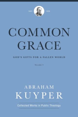 9781577996538 Common Grace Volume1