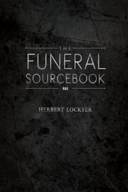 9781603746397 Funeral Sourcebook