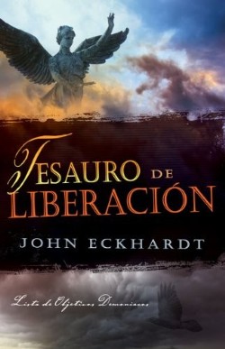 9781603747073 Tesauro De Liberacion - (Spanish)