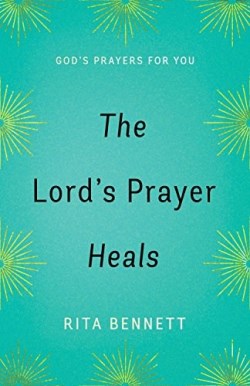 9781610369039 Lords Prayer Heals