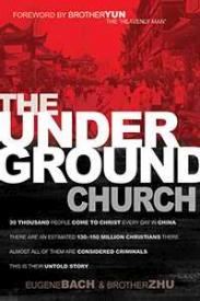 9781629111575 Underground Church