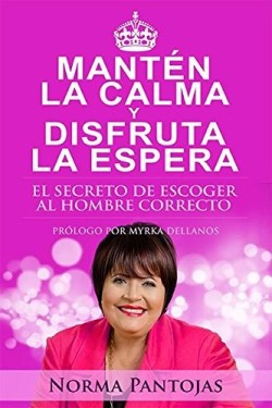 9781629116914 Manten La Calma Y Disfruta La - (Spanish)