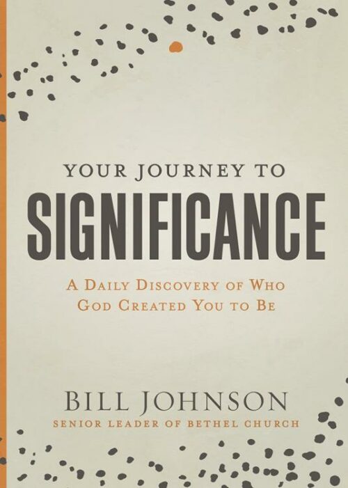 9781629999579 Your Journey To Significance