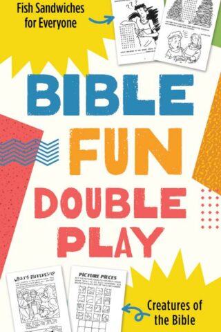 9781636097978 Bible Fun Double Play