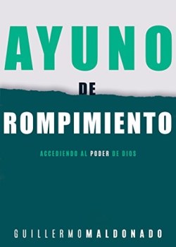 9781641231664 Ayuno De Rompimiento - (Spanish)